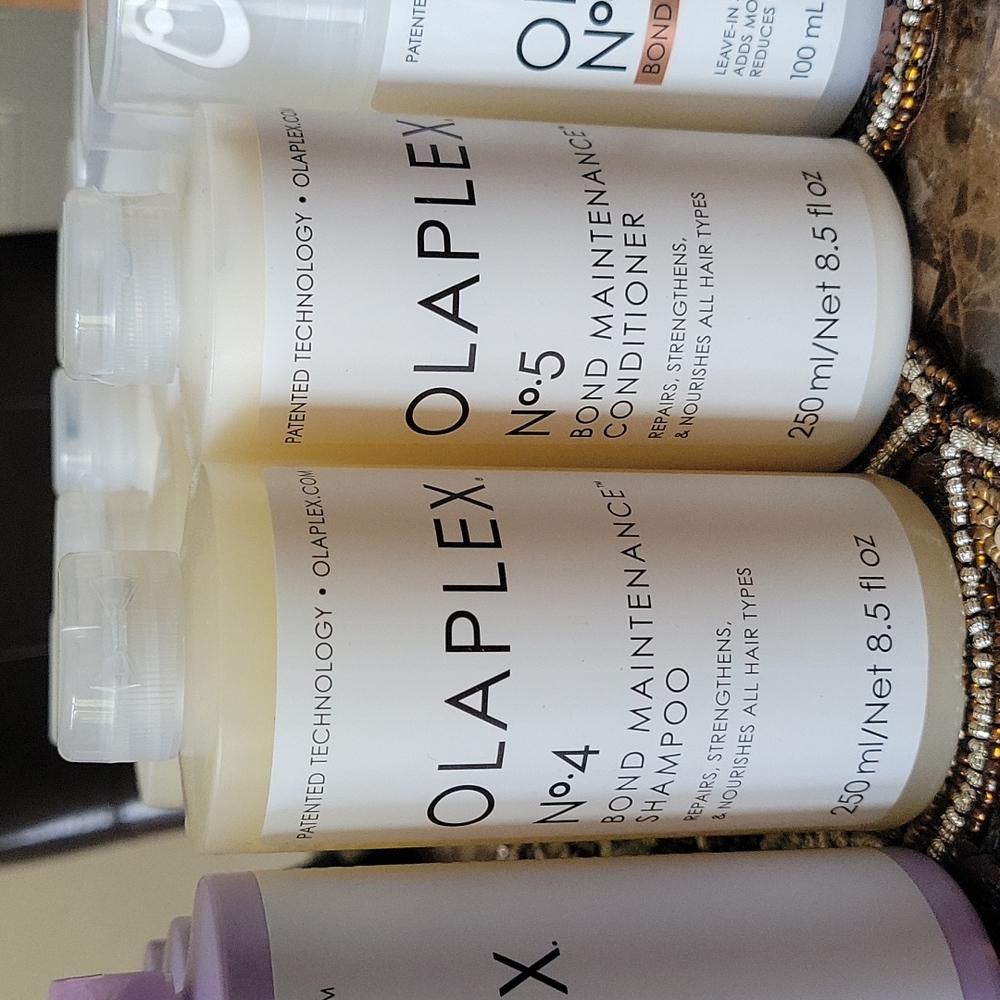 Olaplex No. 5